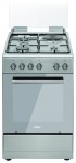 Simfer F56EH36001 Кухненската Печка <br />60.00x85.00x50.00 см
