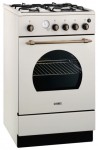 Zanussi ZCG 56 GGL 厨房炉灶 <br />60.00x85.00x50.00 厘米