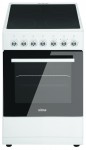 Simfer F56VW05001 Кухненската Печка <br />60.00x85.00x50.00 см