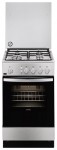 Zanussi ZCG 9210G1 X 厨房炉灶 <br />50.00x85.00x50.00 厘米