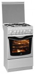 De Luxe 5040.31г 厨房炉灶 <br />50.00x85.00x50.00 厘米