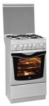 De Luxe 5040.43г 厨房炉灶 <br />50.00x85.00x50.00 厘米