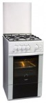 Desany Comfort 5520 WH 厨房炉灶 <br />54.00x85.00x50.00 厘米
