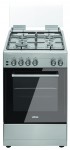 Simfer F56GH42002 Кухненската Печка <br />60.00x85.00x50.00 см