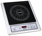 Vitesse VS-514 Estufa de la cocina <br />33.70x6.00x28.70 cm