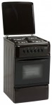 RICCI RVC 6010 BR 厨房炉灶 <br />60.00x85.00x60.00 厘米