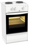 DARINA S EM 521 404 W 厨房炉灶 <br />40.00x85.00x50.00 厘米