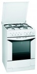 Indesit K 6G52 (W) Кухонна плита <br />60.00x85.00x60.00 см