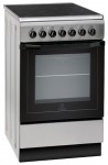 Indesit I5VSH2A (X) Кухонная плита <br />60.00x85.00x50.00 см