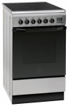 Indesit I5VMH6A (X) Кухонная плита <br />60.00x85.00x50.00 см