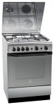 Indesit I6GG1G (X) Кухонная плита <br />60.00x85.00x60.00 см