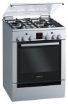 Bosch HGG345250R Кухненската Печка <br />60.00x85.00x60.00 см