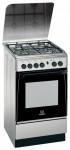 Indesit KN 1G21 (X) Кухонная плита <br />50.00x85.00x50.00 см