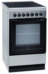 Indesit I5V55 (X) Кухонная плита <br />60.00x85.00x50.00 см