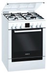 Bosch HGV645223 Кухненската Печка <br />60.00x85.00x60.00 см