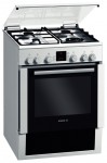 Bosch HGV74W756 Кухненската Печка <br />60.00x85.00x60.00 см