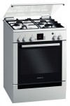Bosch HGG245255R Кухненската Печка <br />60.00x85.00x60.00 см