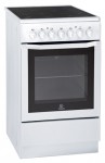 Indesit I5VSH2A (W) Кухонная плита <br />60.00x85.00x50.00 см