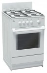 DARINA S GM441 001 W 厨房炉灶 <br />51.00x85.00x50.00 厘米