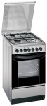 Indesit K 3G51 (X) Кухненската Печка <br />60.00x85.00x50.00 см