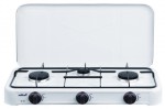 Tesler GS-30 Кухонна плита <br />31.00x6.00x57.00 см