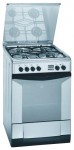 Indesit K 6G56 S(X) Кухонна плита <br />60.00x85.00x60.00 см