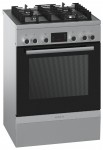 Bosch HGD74X455 Кухненската Печка <br />60.00x85.00x60.00 см