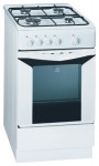 Indesit K 3G20 (W) Кухненската Печка <br />60.00x85.00x50.00 см