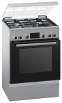 Bosch HGD74W855 Кухненската Печка <br />60.00x85.00x60.00 см