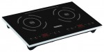Iplate YZ-C20 เตาครัว <br />37.00x7.50x60.00 เซนติเมตร