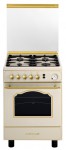 Zigmund & Shtain VGG 39.63 X 厨房炉灶 <br />60.00x85.00x60.00 厘米