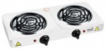 Home Element HE-HP-702 WH Kitchen Stove 