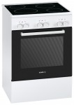 Bosch HCA722120G Кухненската Печка <br />60.00x85.00x60.00 см