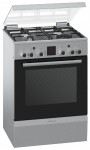 Bosch HGA94W455 Кухненската Печка <br />60.00x85.00x60.00 см