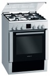 Bosch HGV74W755 Кухненската Печка <br />60.00x85.00x60.00 см
