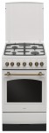 Amica 515GE2.33ZPMSDPA(CI) 厨房炉灶 <br />60.00x85.00x50.00 厘米