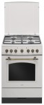 Amica 621GE2.33ZPMSDPA(CI) 厨房炉灶 <br />60.00x85.00x60.00 厘米