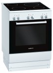Bosch HCE622128U Кухненската Печка <br />60.00x85.00x60.00 см