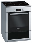 Bosch HCE748353U Кухненската Печка <br />60.00x85.00x60.00 см
