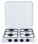 Tesler GS-40 Кухонна плита <br />57.00x6.00x57.00 см