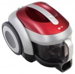 LG V-K77103RU Vacuum Cleaner <br />41.00x26.50x27.50 cm