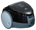 LG V-C6501HTU Vacuum Cleaner <br />24.80x36.90x29.60 cm