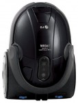 LG V-C5766STU Vacuum Cleaner <br />28.00x25.00x37.00 cm