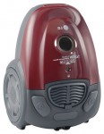 LG V-C3G44NT Vacuum Cleaner <br />26.90x25.80x38.70 cm