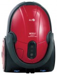 LG V-C5765ST Vacuum Cleaner <br />28.00x25.00x37.00 cm