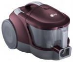 LG V-K70466R Vacuum Cleaner <br />59.00x41.00x41.00 cm