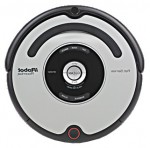 iRobot Roomba 562 Imuri 