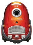 LG V-C37202SU Vacuum Cleaner <br />22.00x27.50x27.50 cm