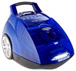 EIO Targa 1600W Trio Vacuum Cleaner <br />32.00x47.00x31.00 cm