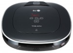 LG VR62701LVM Vacuum Cleaner <br />34.00x8.90x34.00 cm